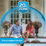 Thermacell Halo Mini Repeller MR-PSG (зелёный)